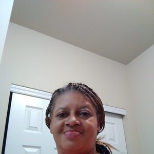 Meet your Posher, Cathy